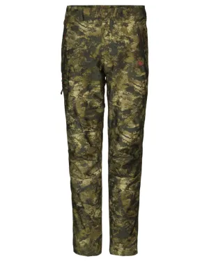 Pantalons Camo Avail pour Femmes Seeland - Vêtements Seeland