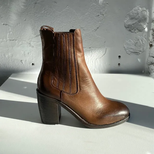Chaussures Marron Sempre Di Jade02_Sempre-Di