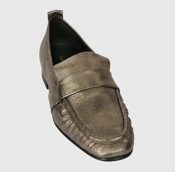Chaussures Sempre Di Micol A2110 Oro_Sempre-Di