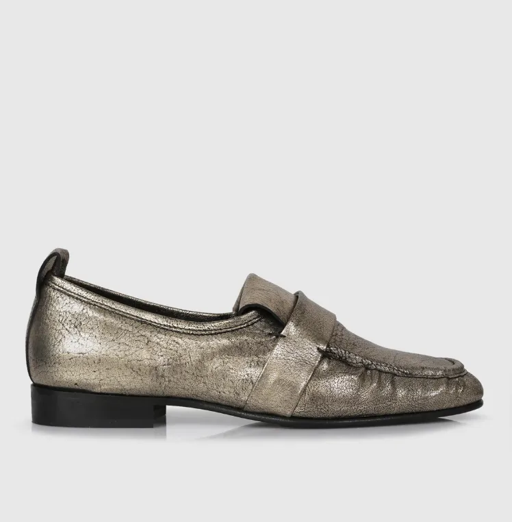 Chaussures Sempre Di Micol A2110 Oro_Sempre-Di