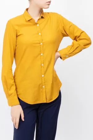 Chemise Corazon en Coton 70-Tournesol