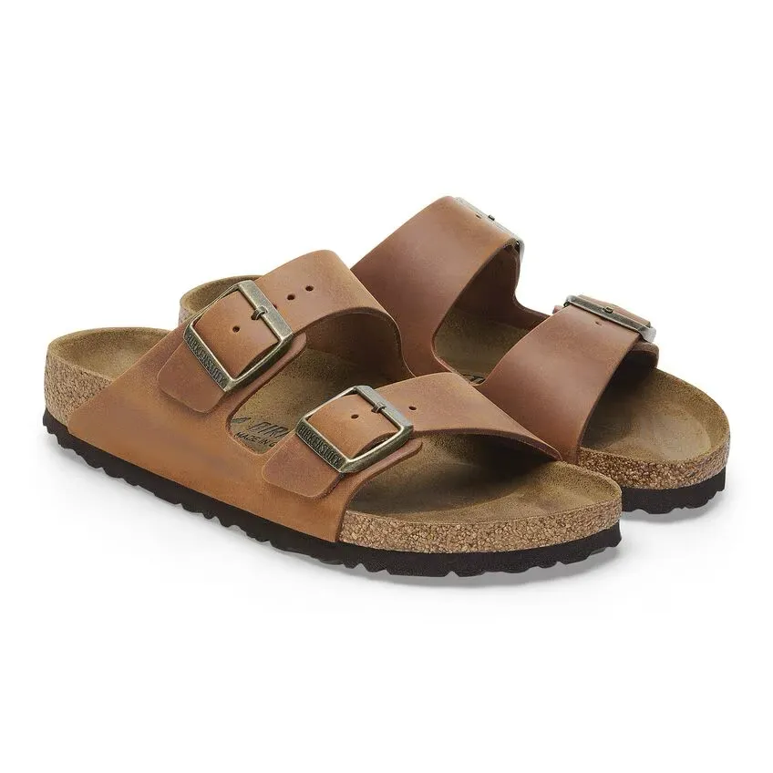 Chaussures Birkenstock Adulte Arizona