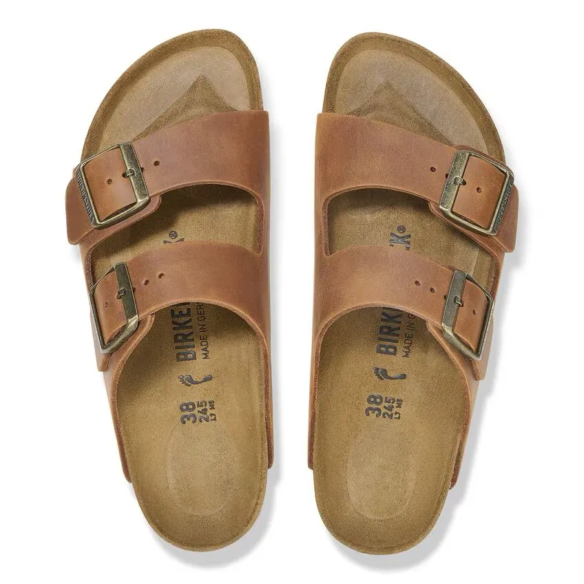 Chaussures Birkenstock Adulte Arizona