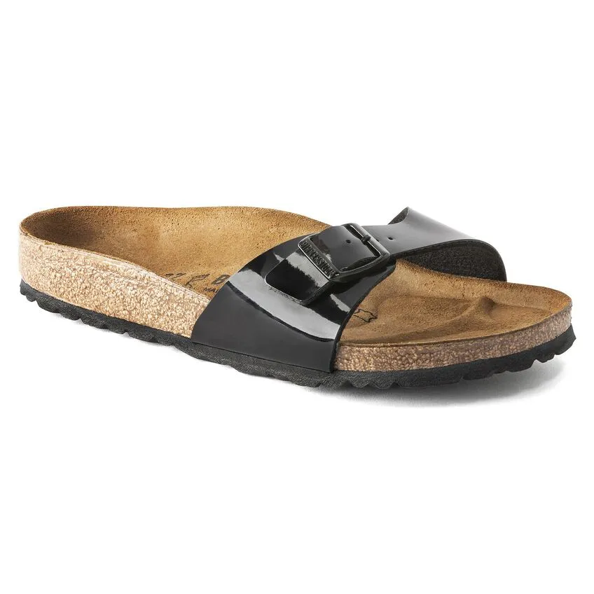 Chaussures Birkenstock Madrid pour Femme