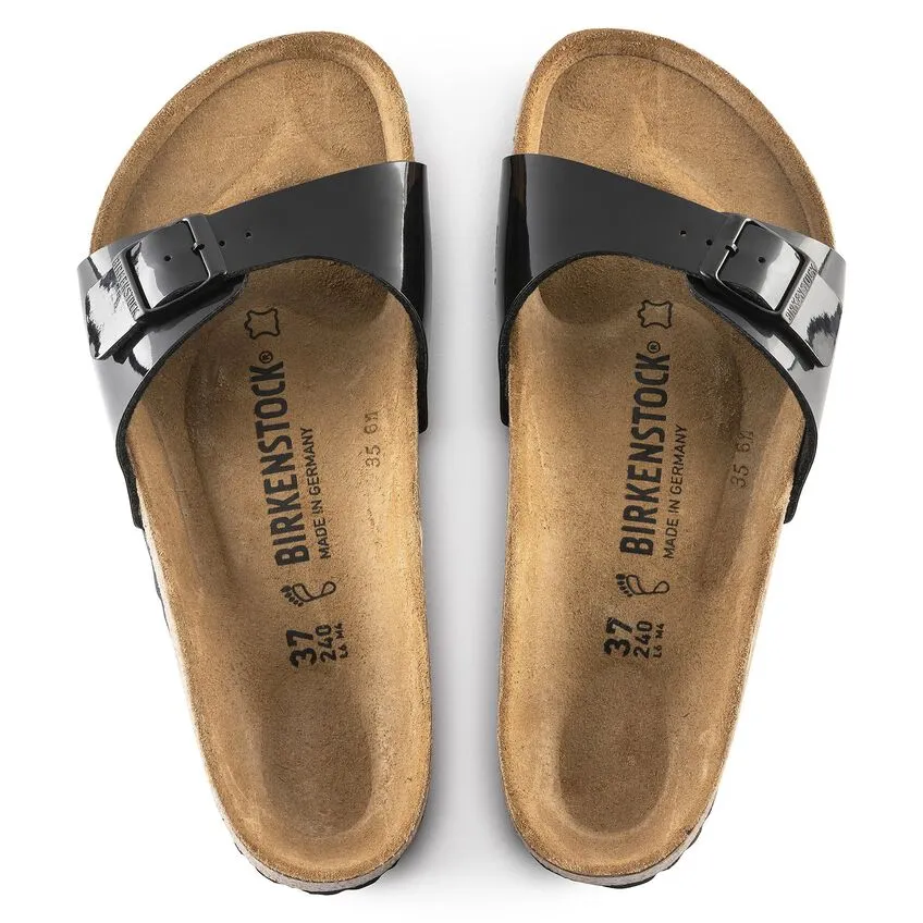 Chaussures Birkenstock Madrid pour Femme