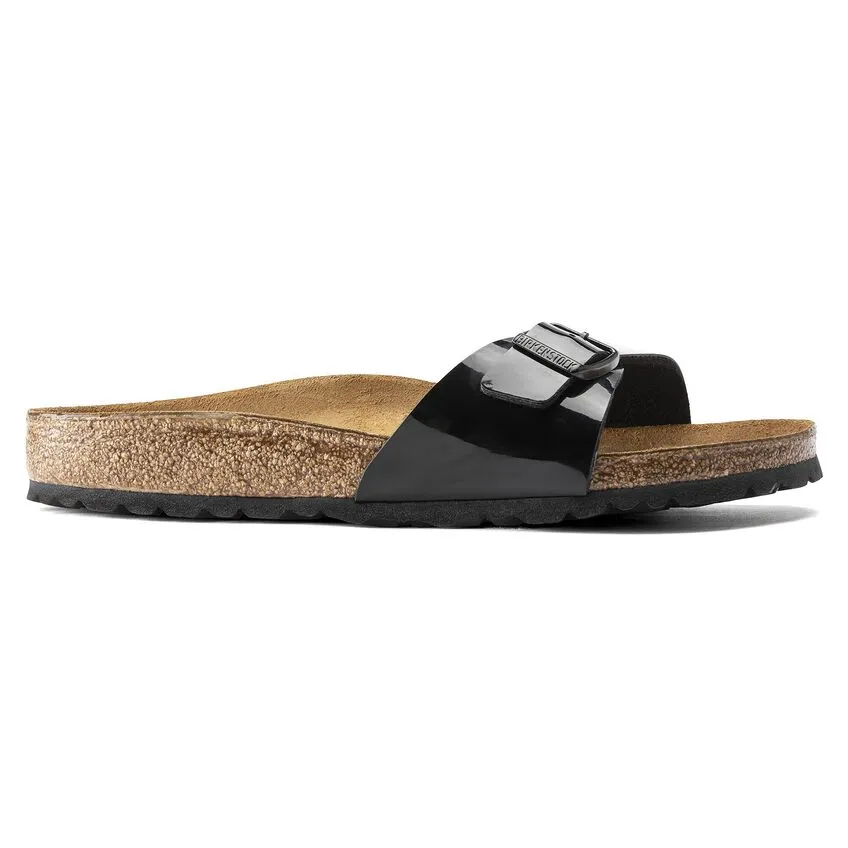 Chaussures Birkenstock Madrid pour Femme