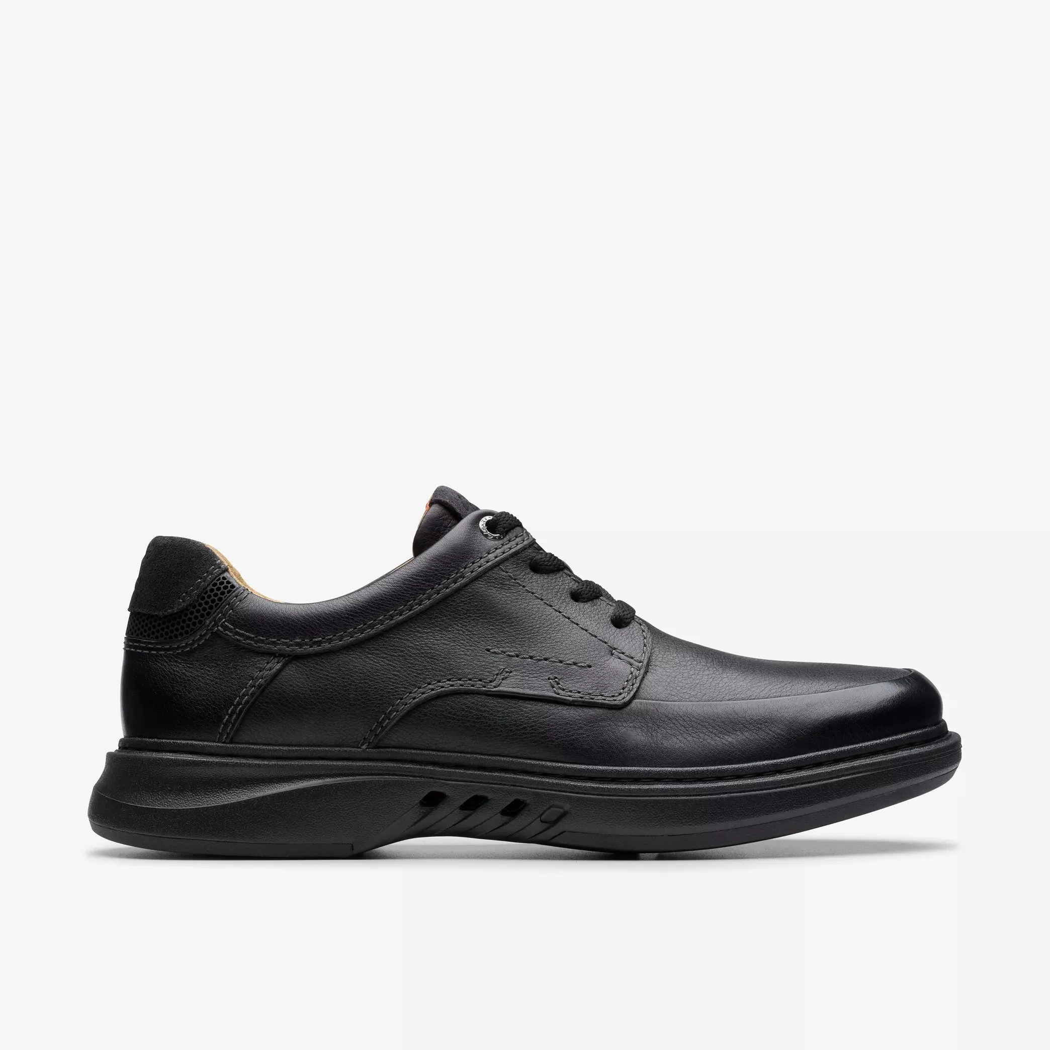 Chaussures Clarks Homme UN Briley à lacets