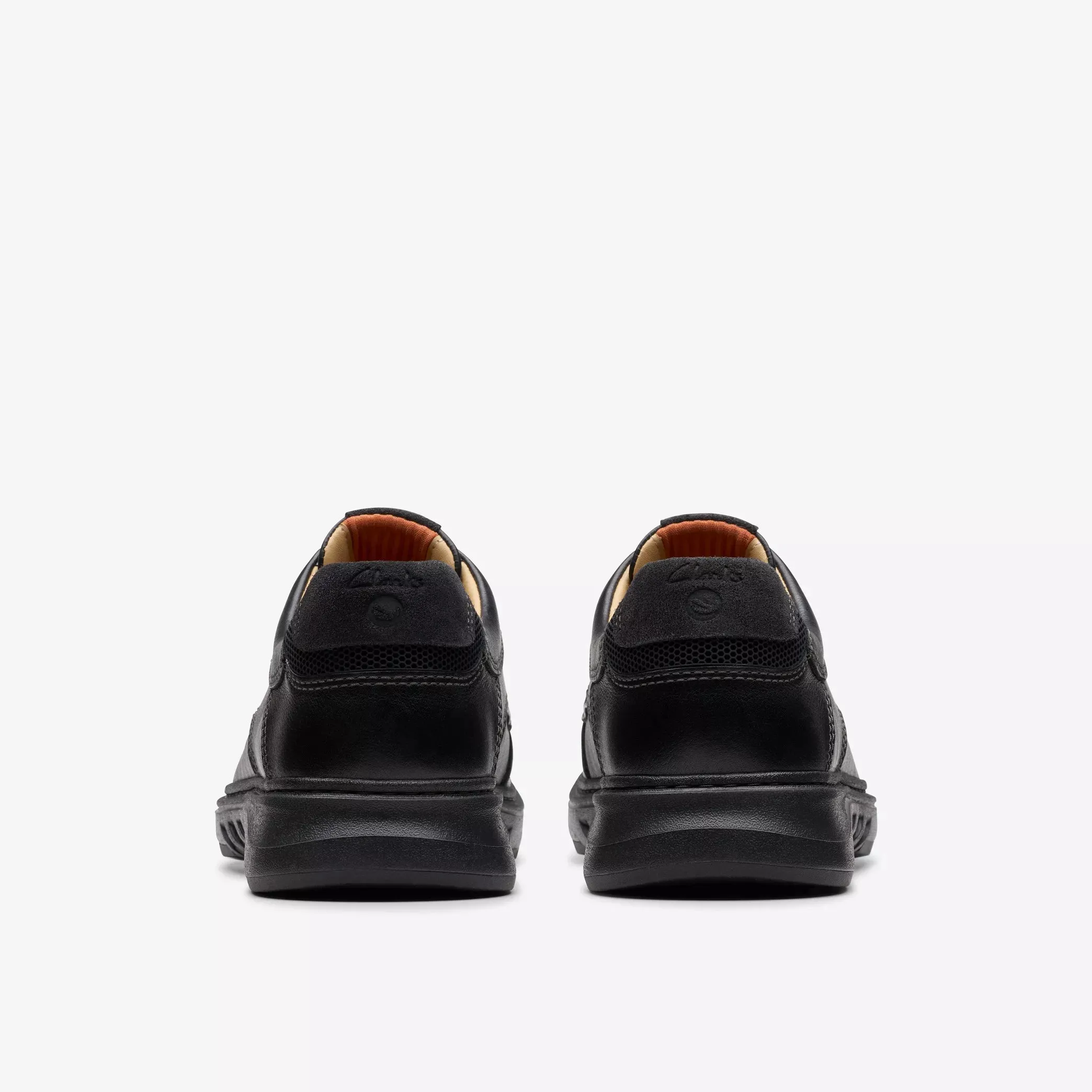 Chaussures Clarks Homme UN Briley à lacets