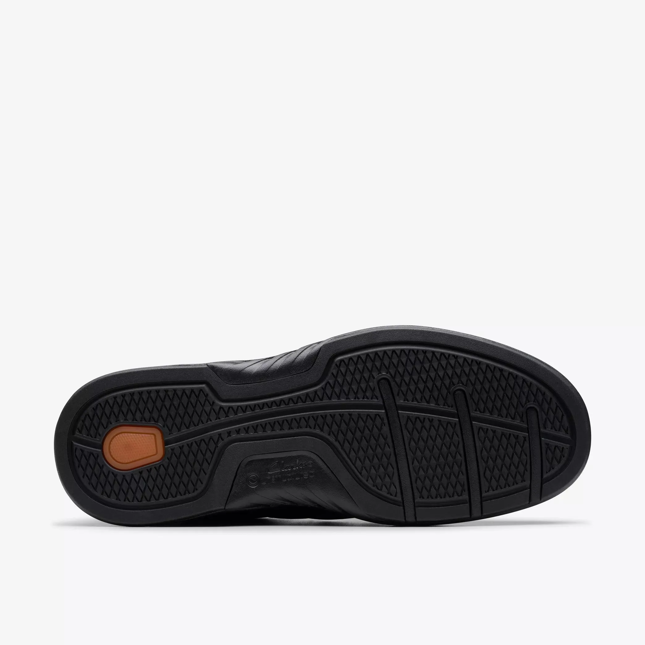 Chaussures Clarks Homme UN Briley à lacets