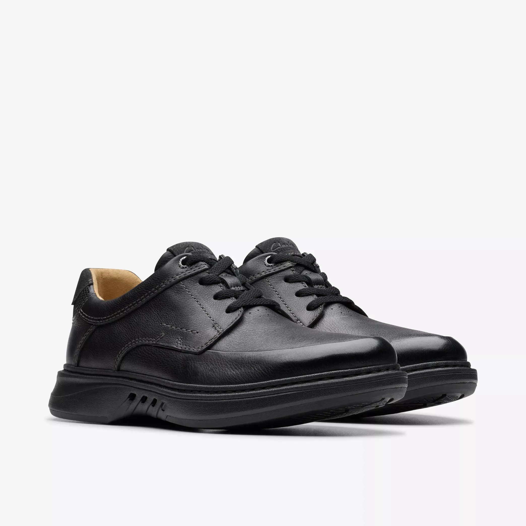 Chaussures Clarks Homme UN Briley à lacets