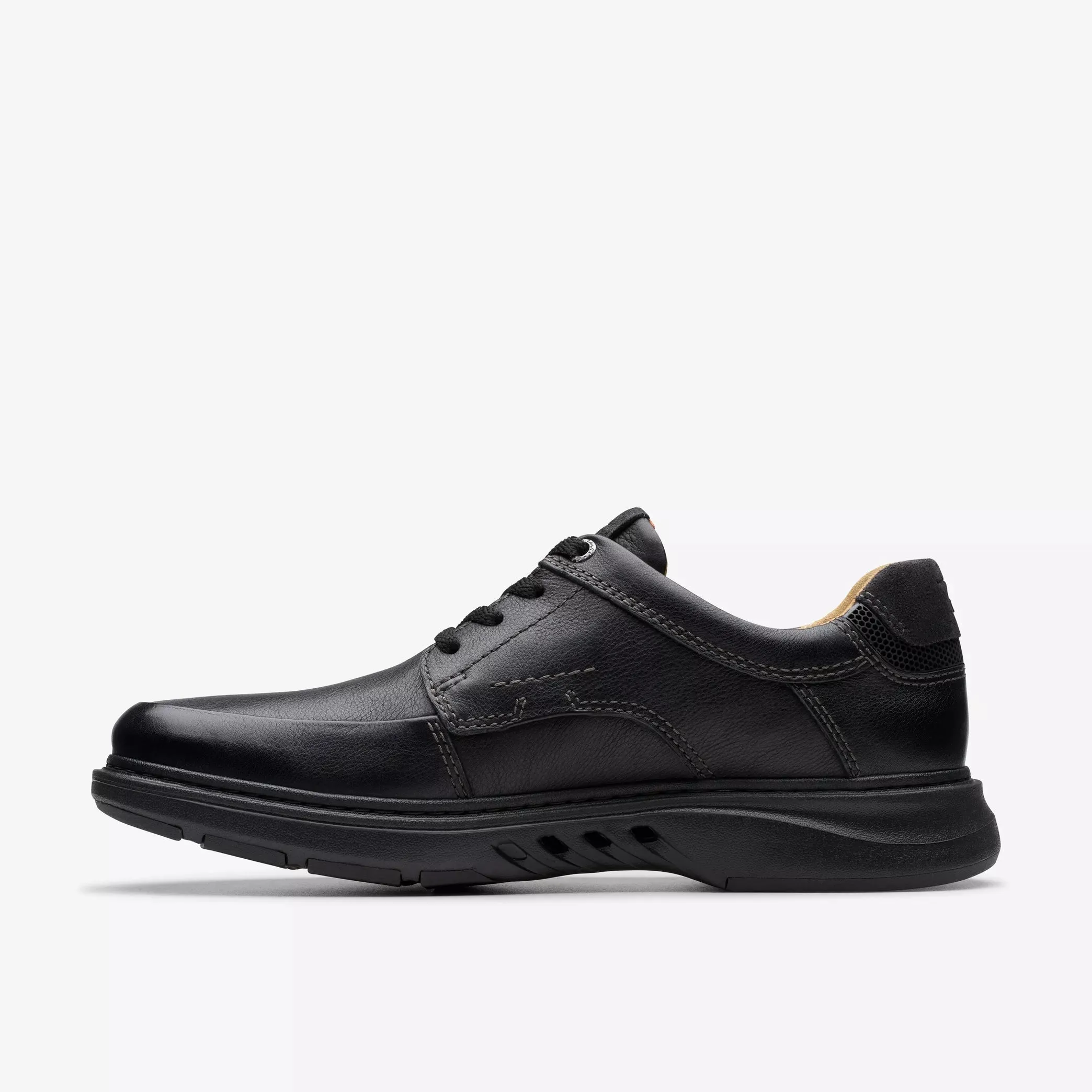 Chaussures Clarks Homme UN Briley à lacets
