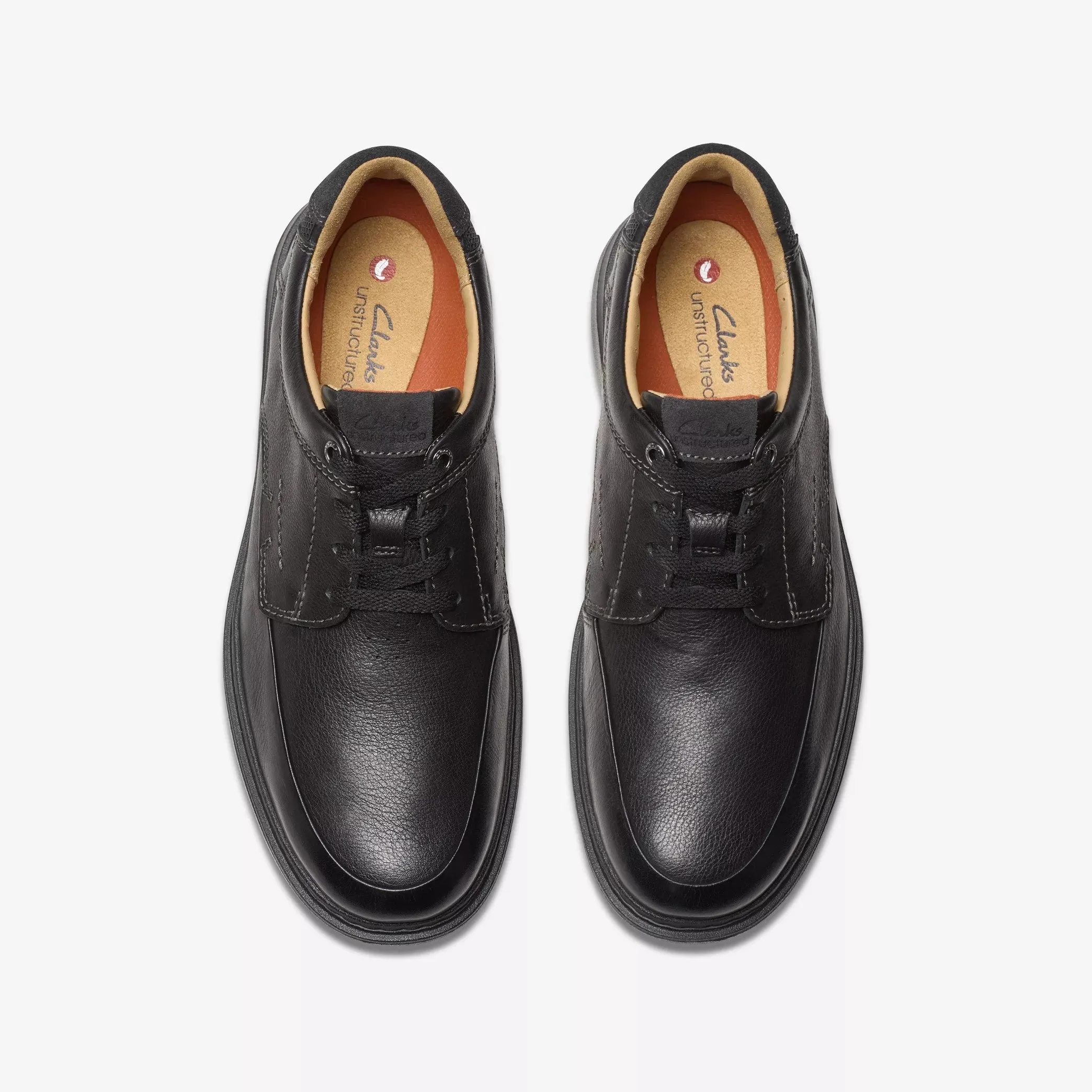 Chaussures Clarks Homme UN Briley à lacets