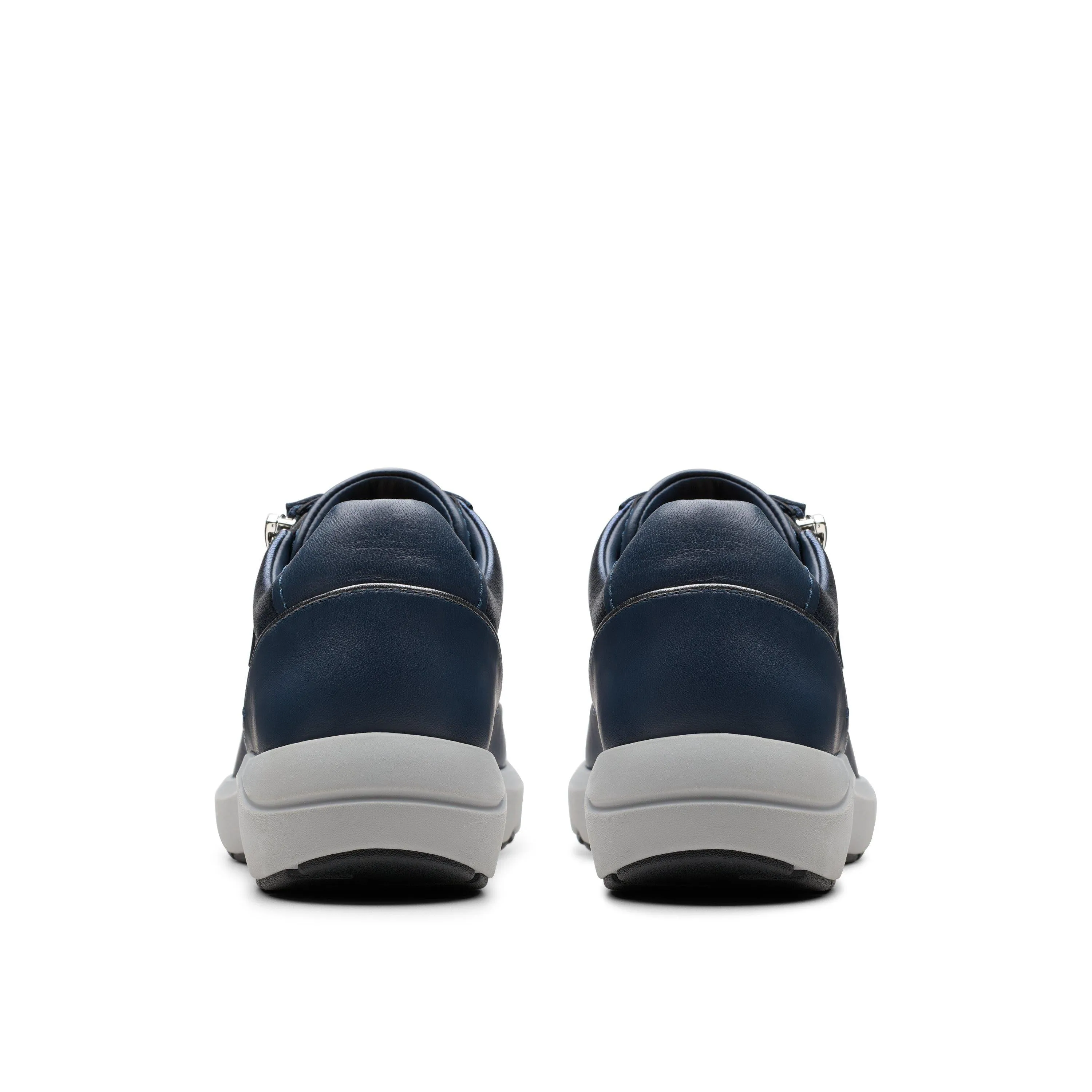 Chaussures Clarks pour Femmes Tivoli à Fermeture Éclair