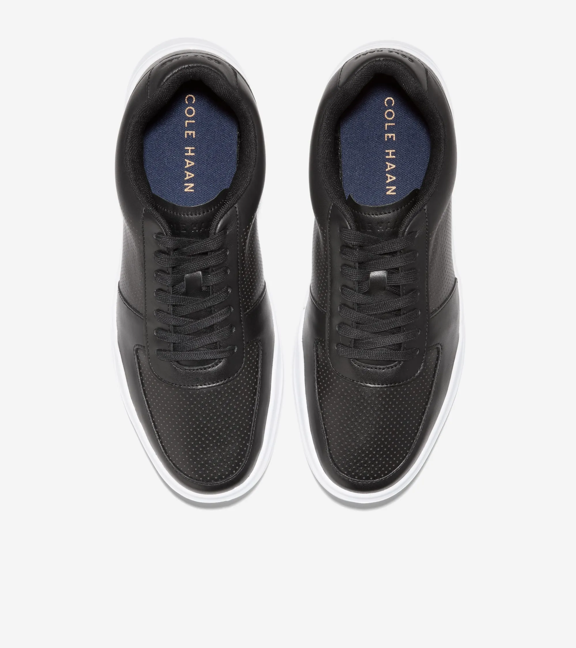 Chaussures Cole Haan Grand Crosscourt Modern pour Homme