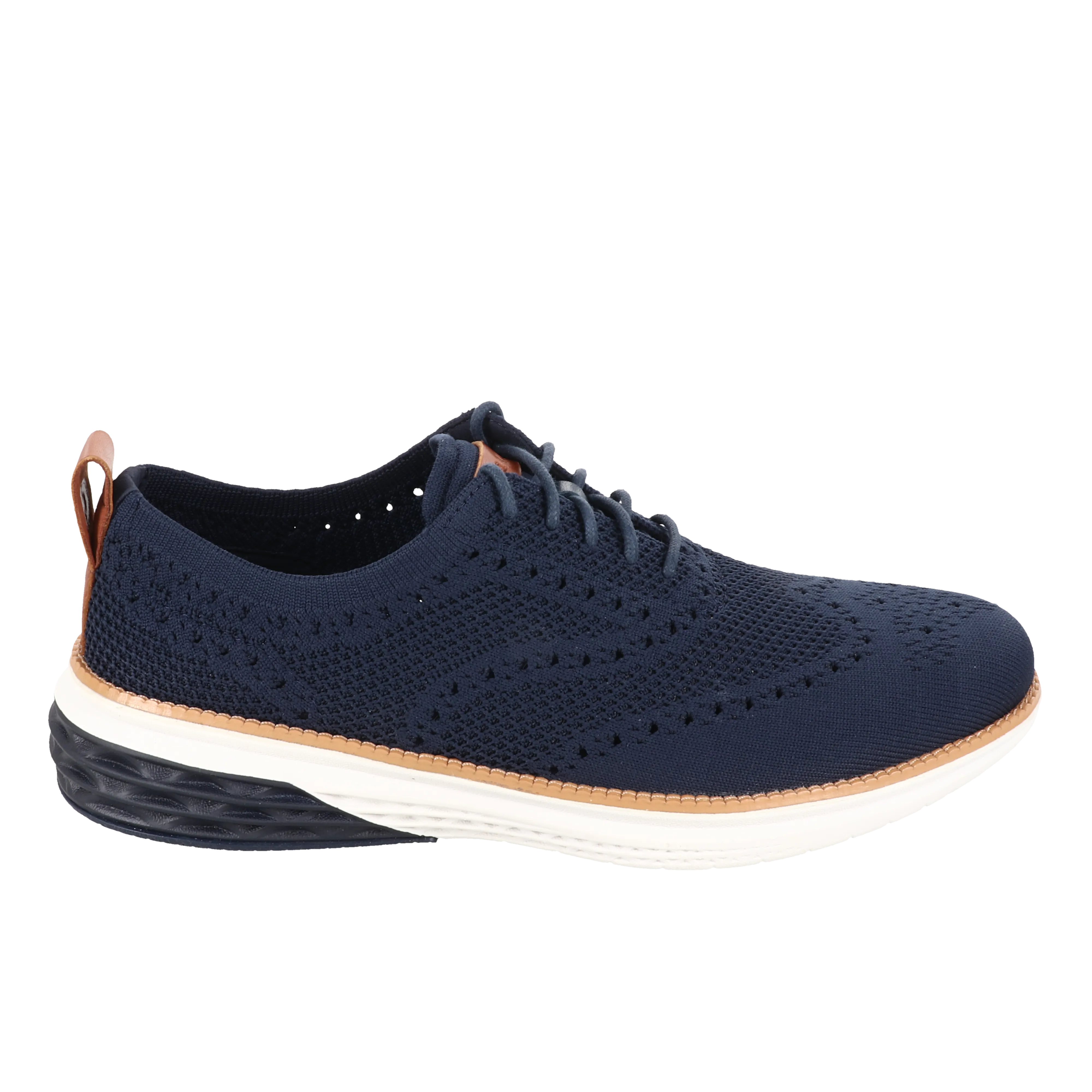Chaussures Cole Haan Grand Hurrion Stitchlite Oxford pour Homme