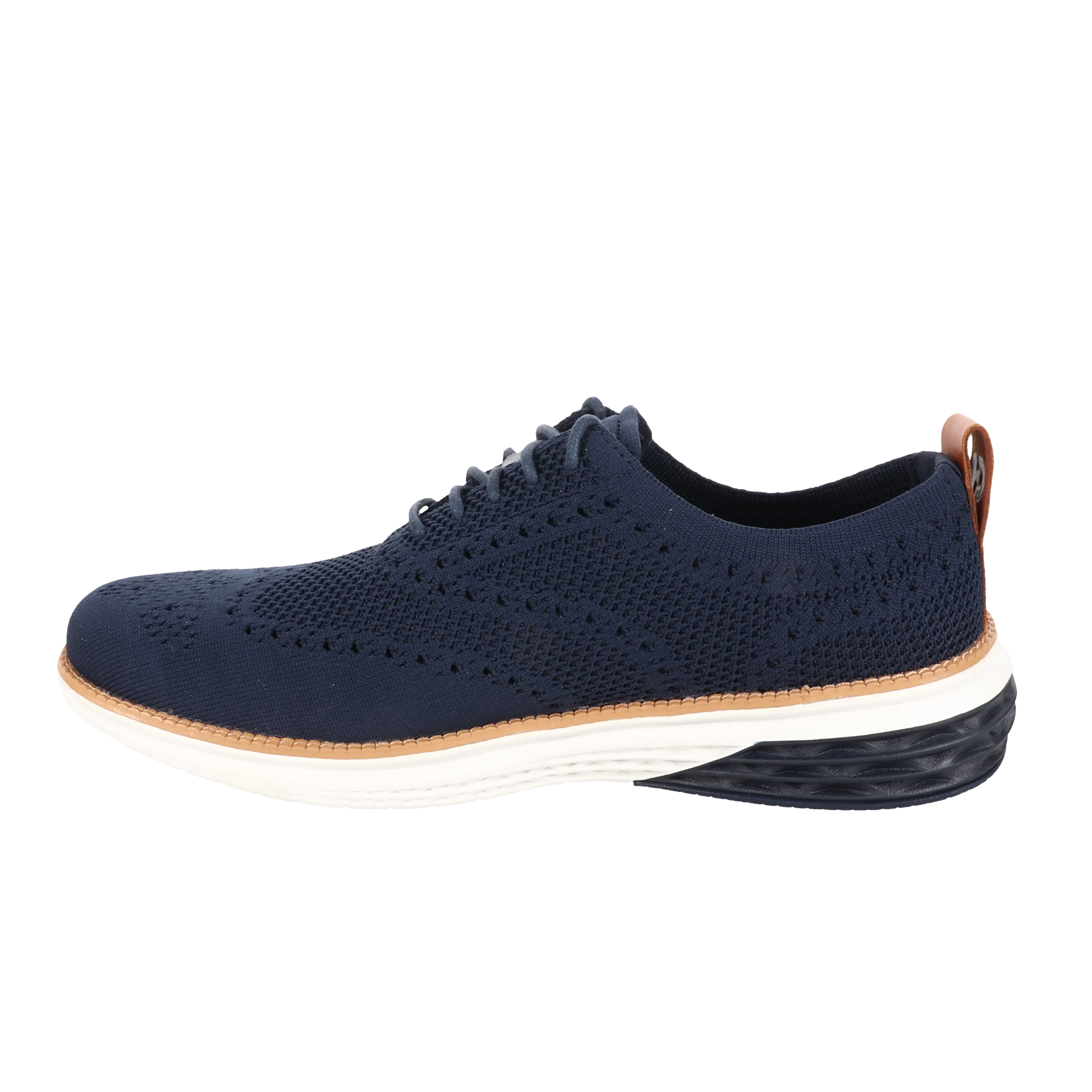 Chaussures Cole Haan Grand Hurrion Stitchlite Oxford pour Homme