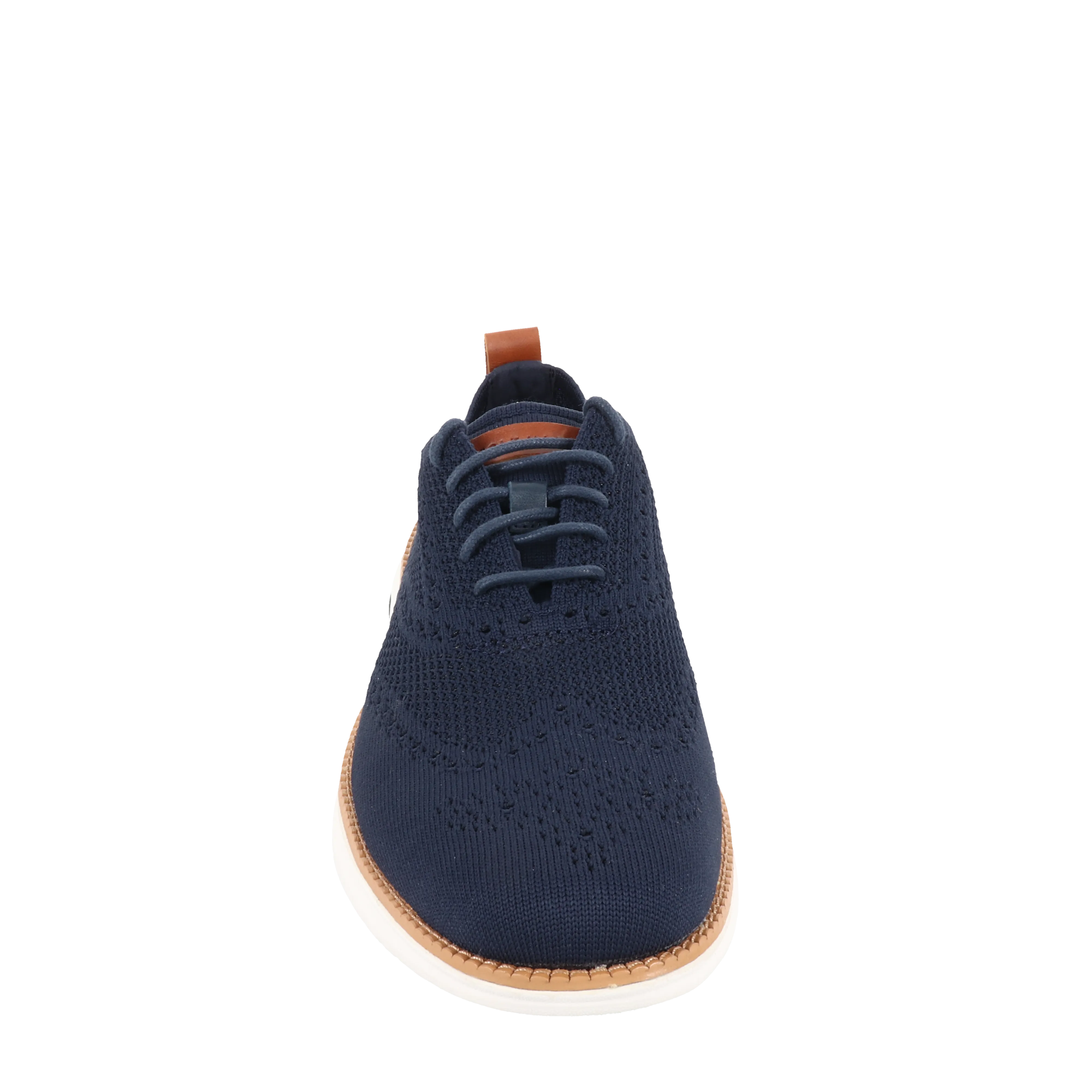 Chaussures Cole Haan Grand Hurrion Stitchlite Oxford pour Homme