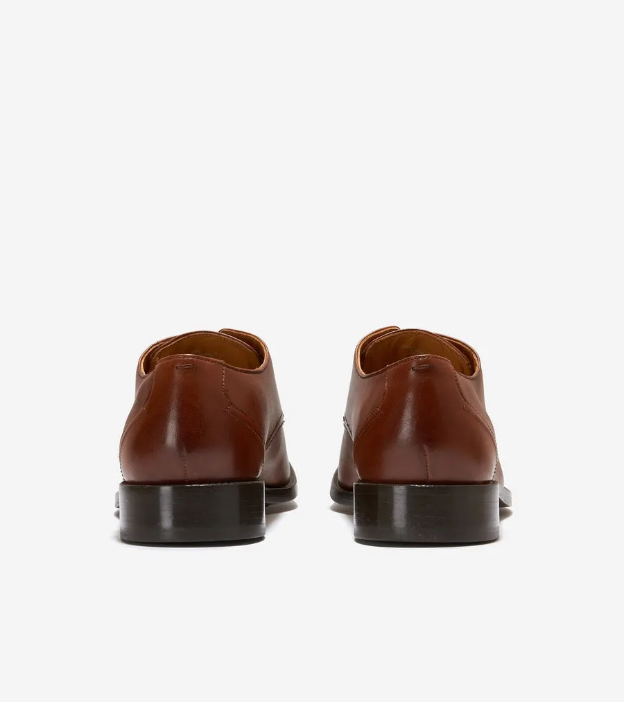 Chaussures Cole Haan pour Homme Oxford Classique Hawthorne