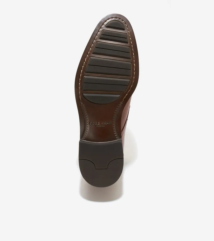 Chaussures Cole Haan pour Homme Oxford Classique Hawthorne