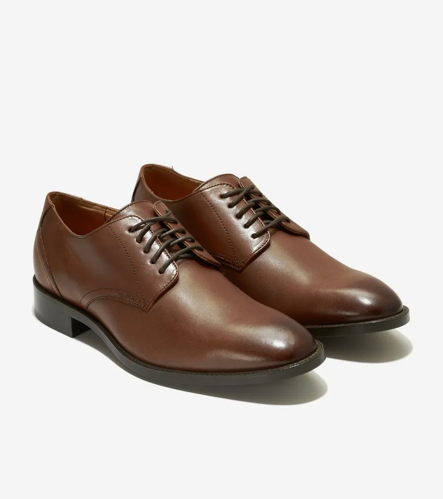 Chaussures Cole Haan pour Homme Oxford Classique Hawthorne