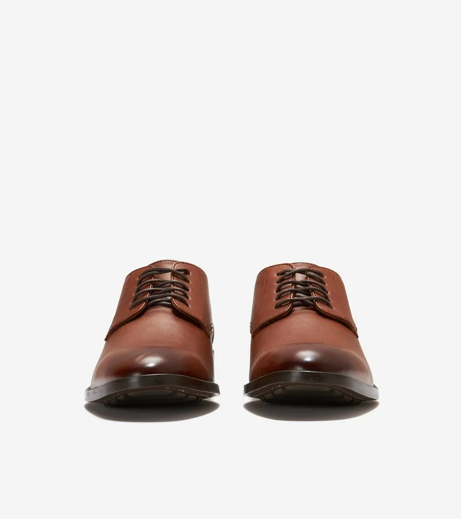 Chaussures Cole Haan pour Homme Oxford Classique Hawthorne