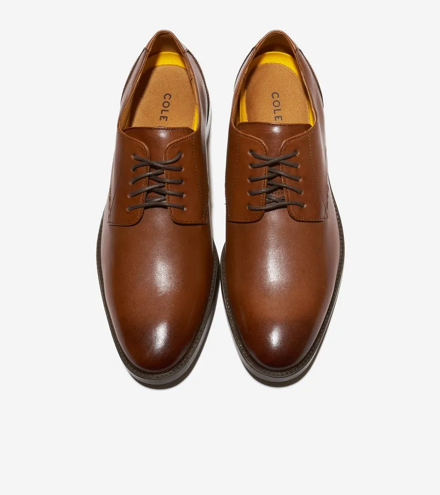 Chaussures Cole Haan pour Homme Oxford Classique Hawthorne