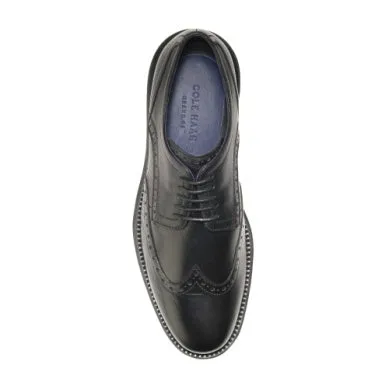 Chaussures Cole Haan Original Grand Wingtip Oxford pour Homme