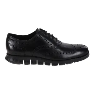 Chaussures Cole Haan Zerogrand Wingtip Oxford pour Homme