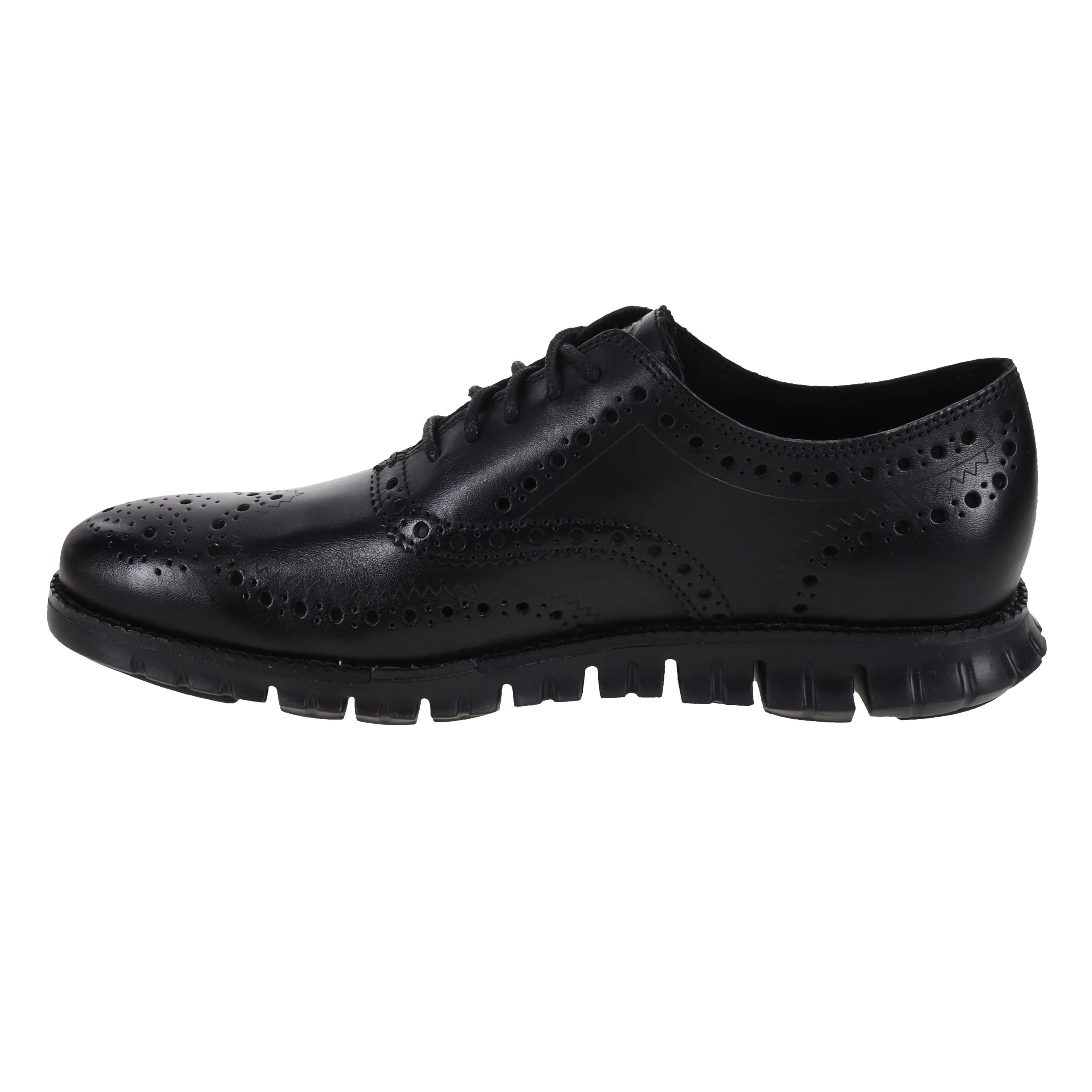 Chaussures Cole Haan Zerogrand Wingtip Oxford pour Homme