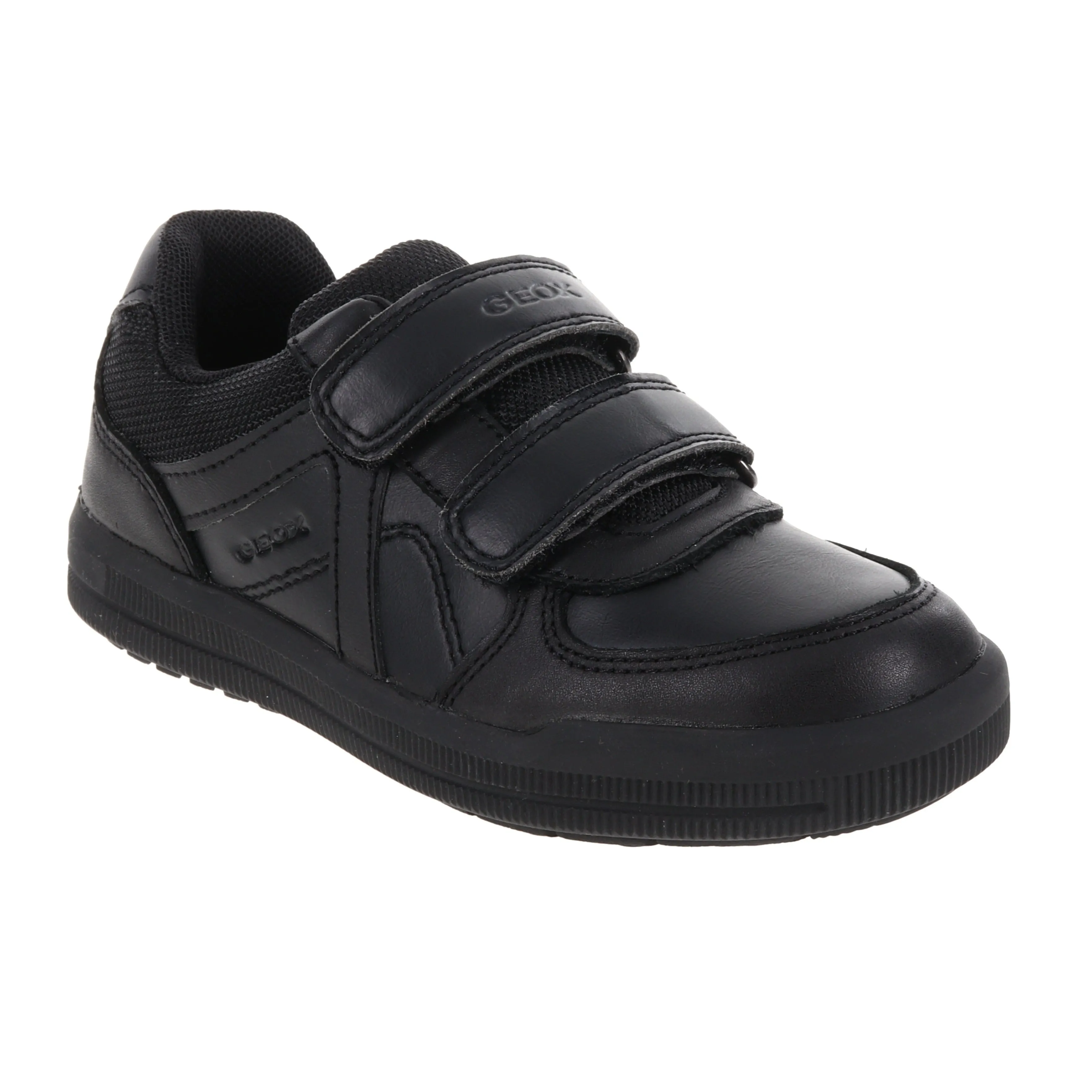 Chaussures Geox Enfants Arzach à Velcro