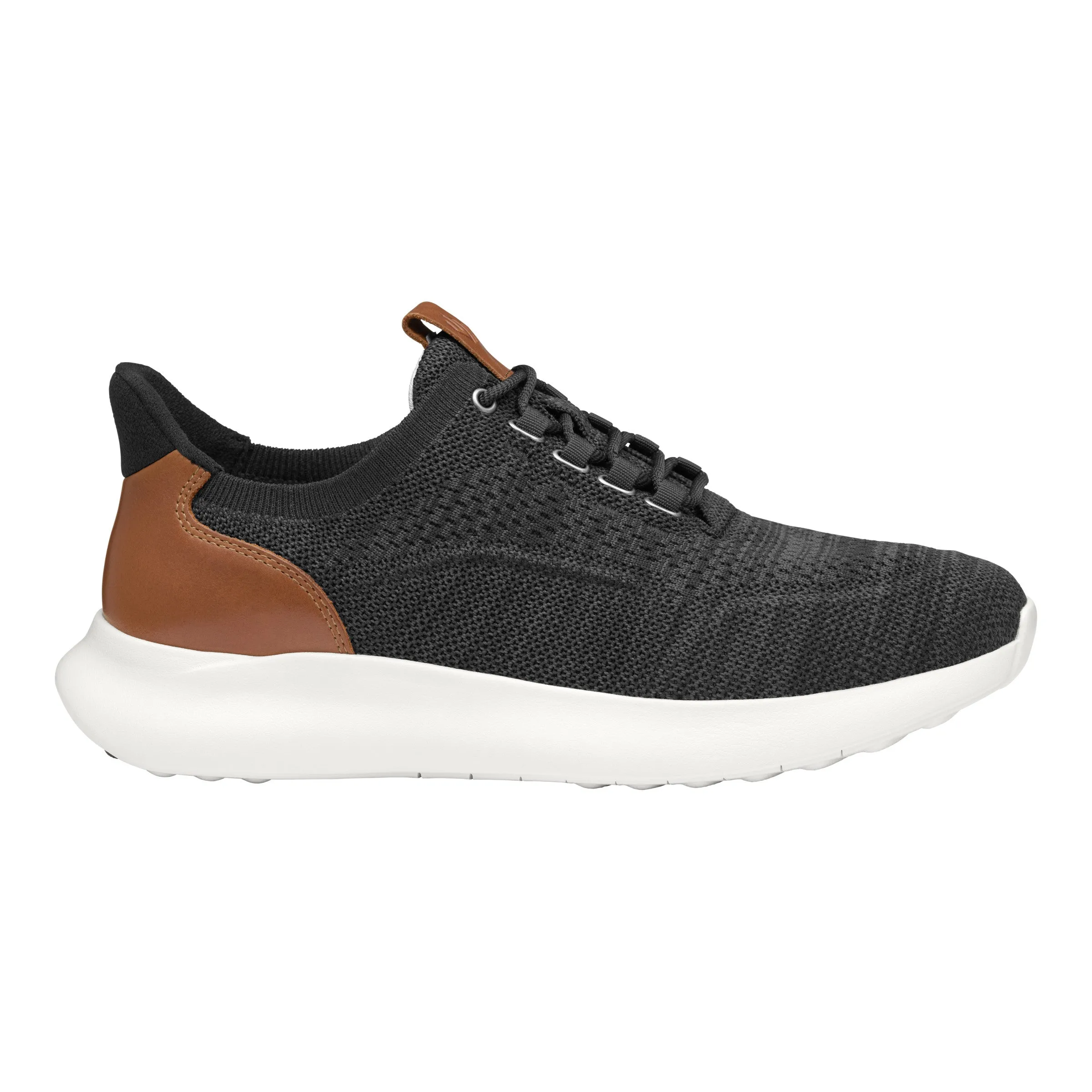 Chaussures Johnston & Murphy pour Hommes Amherst 2.0 en Tricot