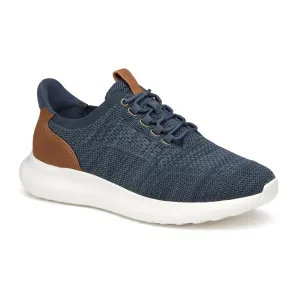 Shoes Johnston & Murphy Men's Amherst 2.0 Knit