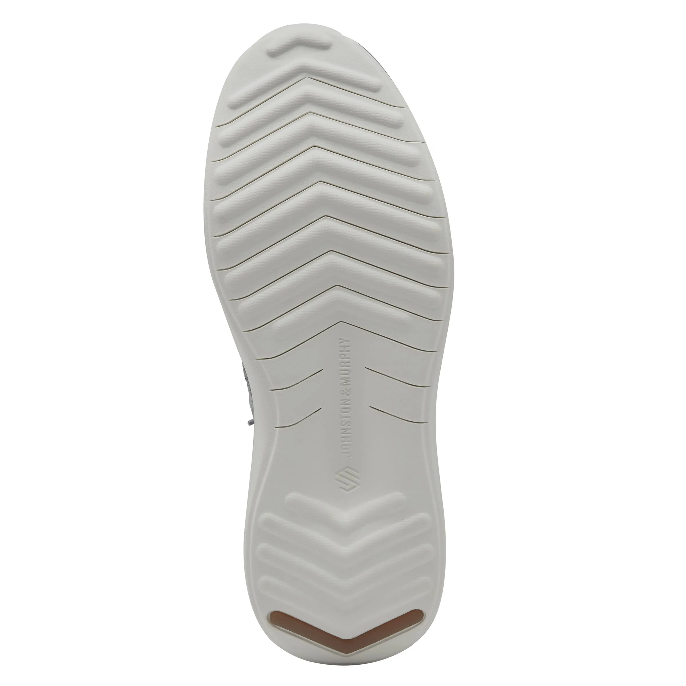 Chaussures Johnston & Murphy pour Hommes Amherst 2.0 en Tricot