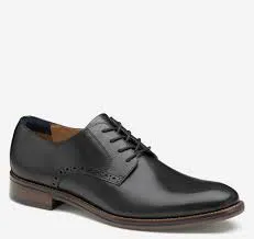 Chaussures Johnston & Murphy pour Hommes Conard 2.0 à bout rond