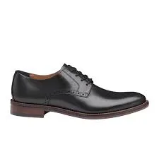 Chaussures Johnston & Murphy pour Hommes Conard 2.0 à bout rond