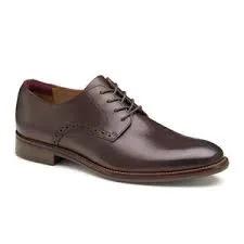 Chaussures Johnston & Murphy pour Hommes Conard 2.0 à bout rond