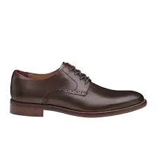 Chaussures Johnston & Murphy pour Hommes Conard 2.0 à bout rond