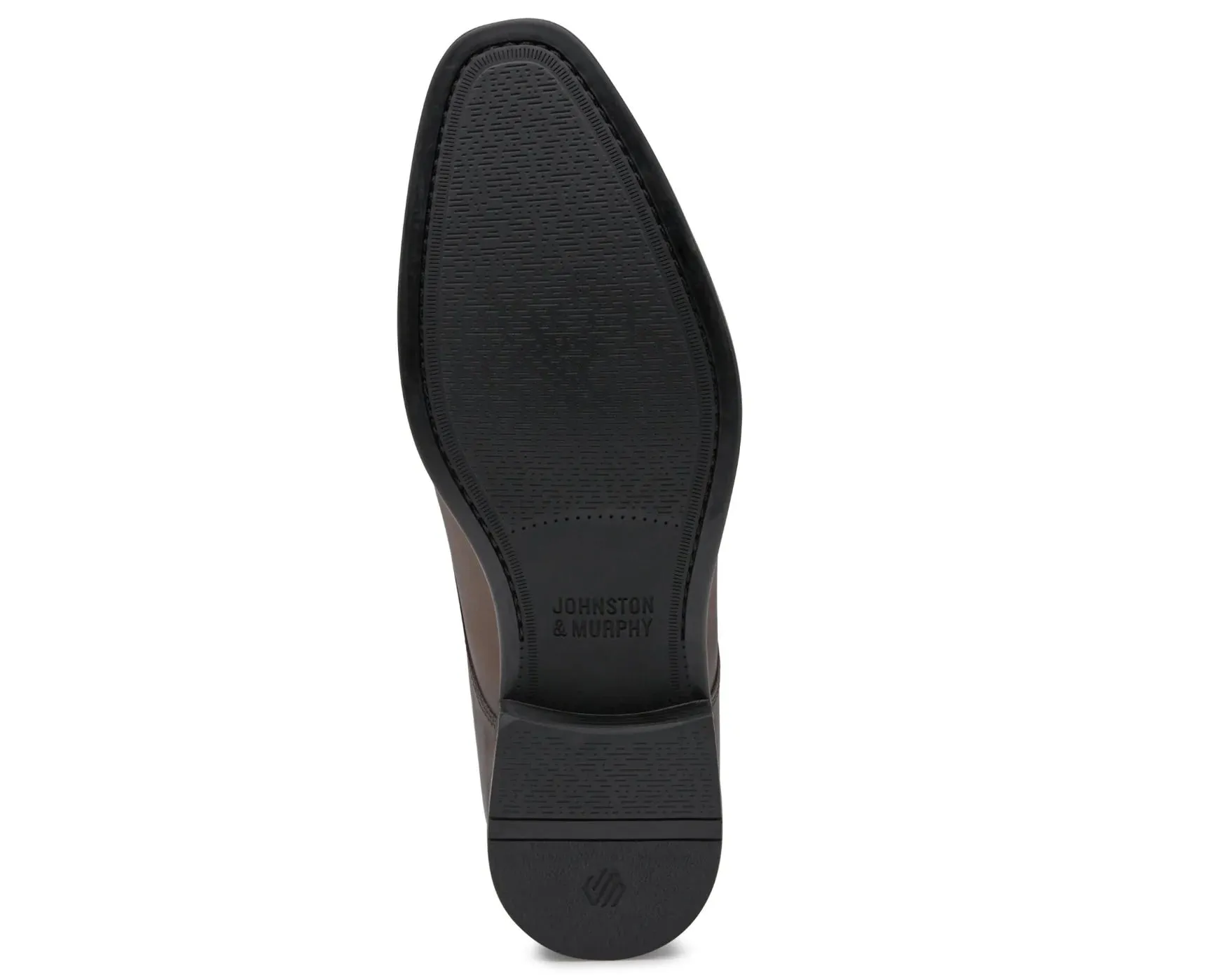 Chaussures Johnston & Murphy pour Homme Gibbons à bout rond