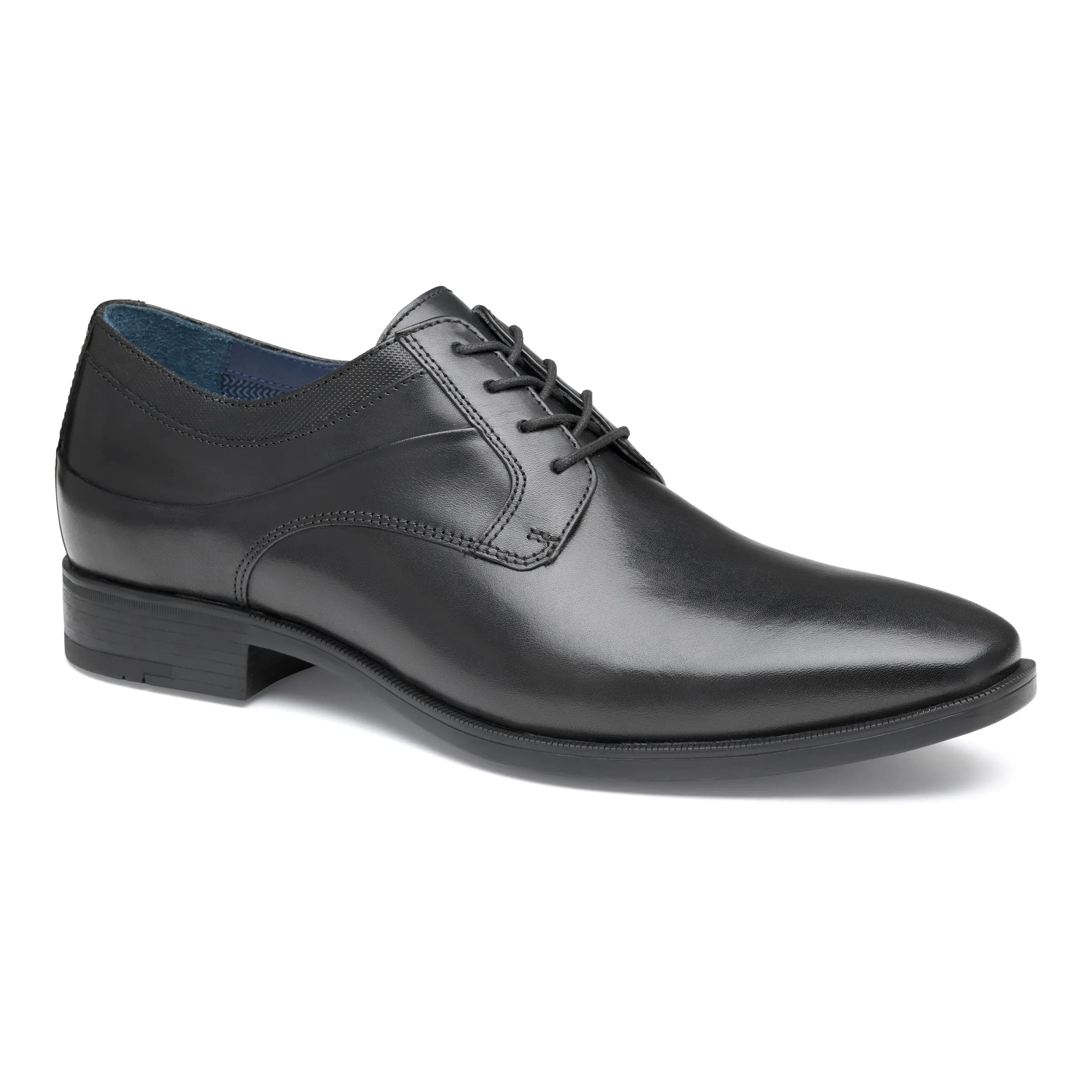 Chaussures Johnston & Murphy pour Homme Gibbons à bout rond