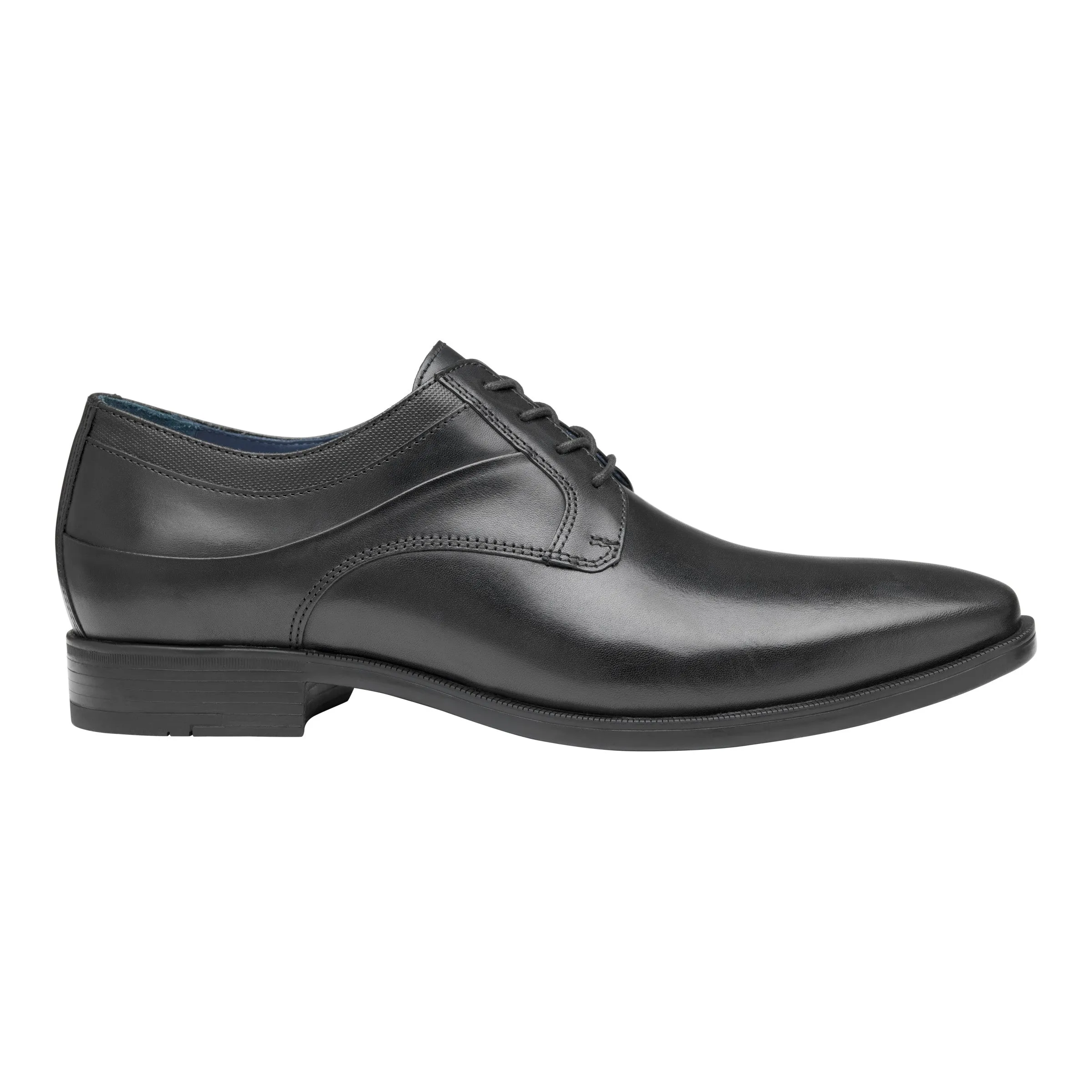 Chaussures Johnston & Murphy pour Homme Gibbons à bout rond