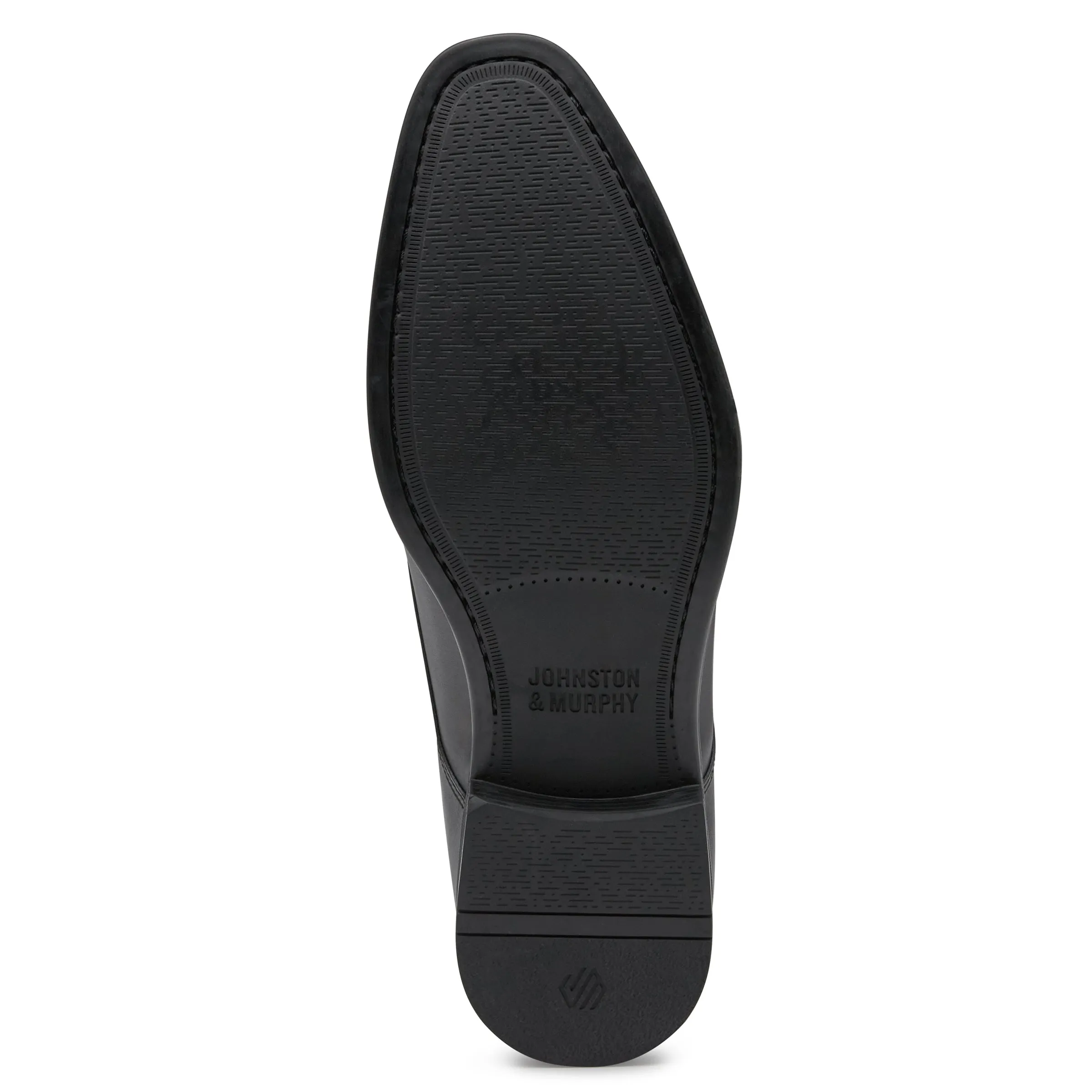 Chaussures Johnston & Murphy pour Homme Gibbons à bout rond