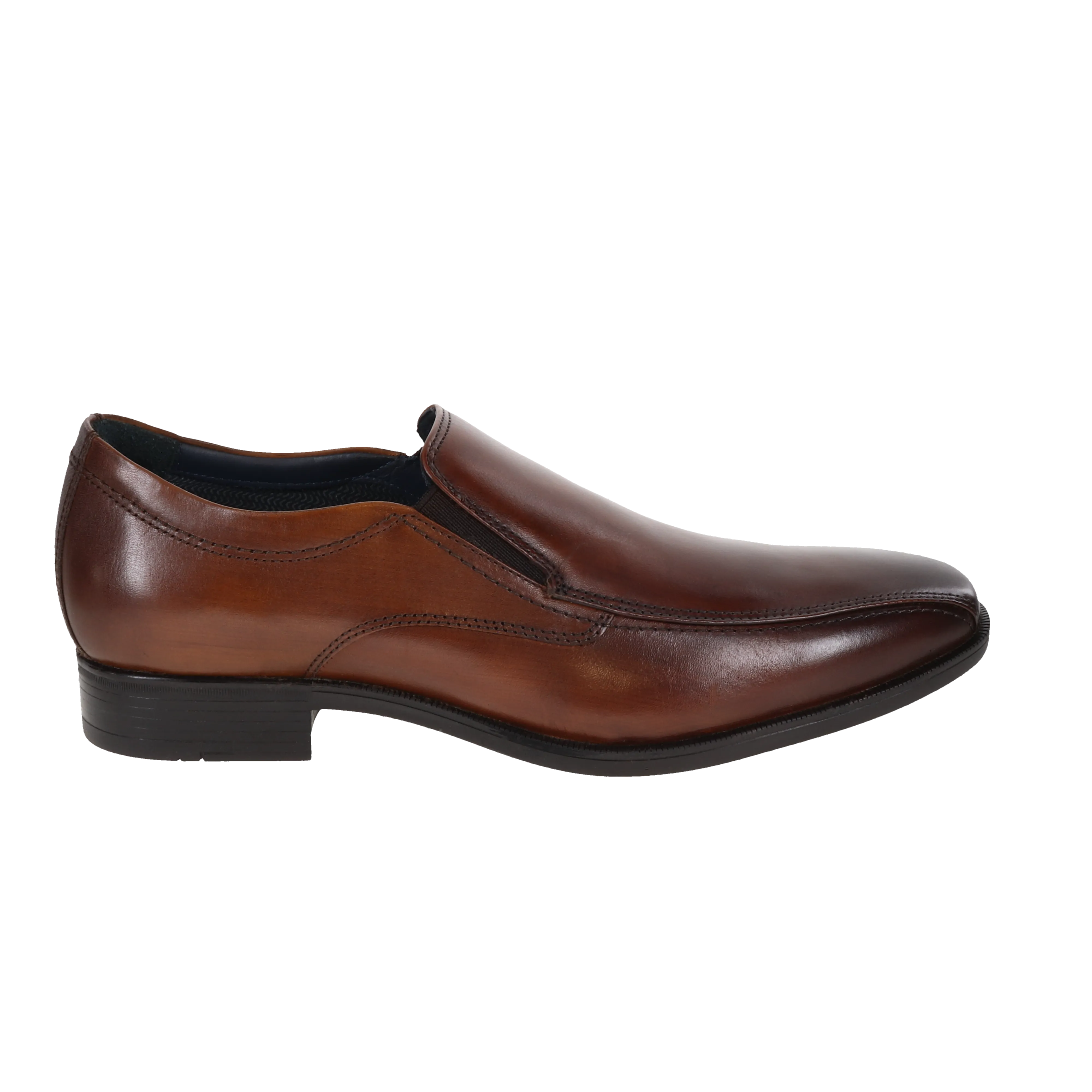 Chaussures Johnston & Murphy pour Hommes Gibbons Run Off