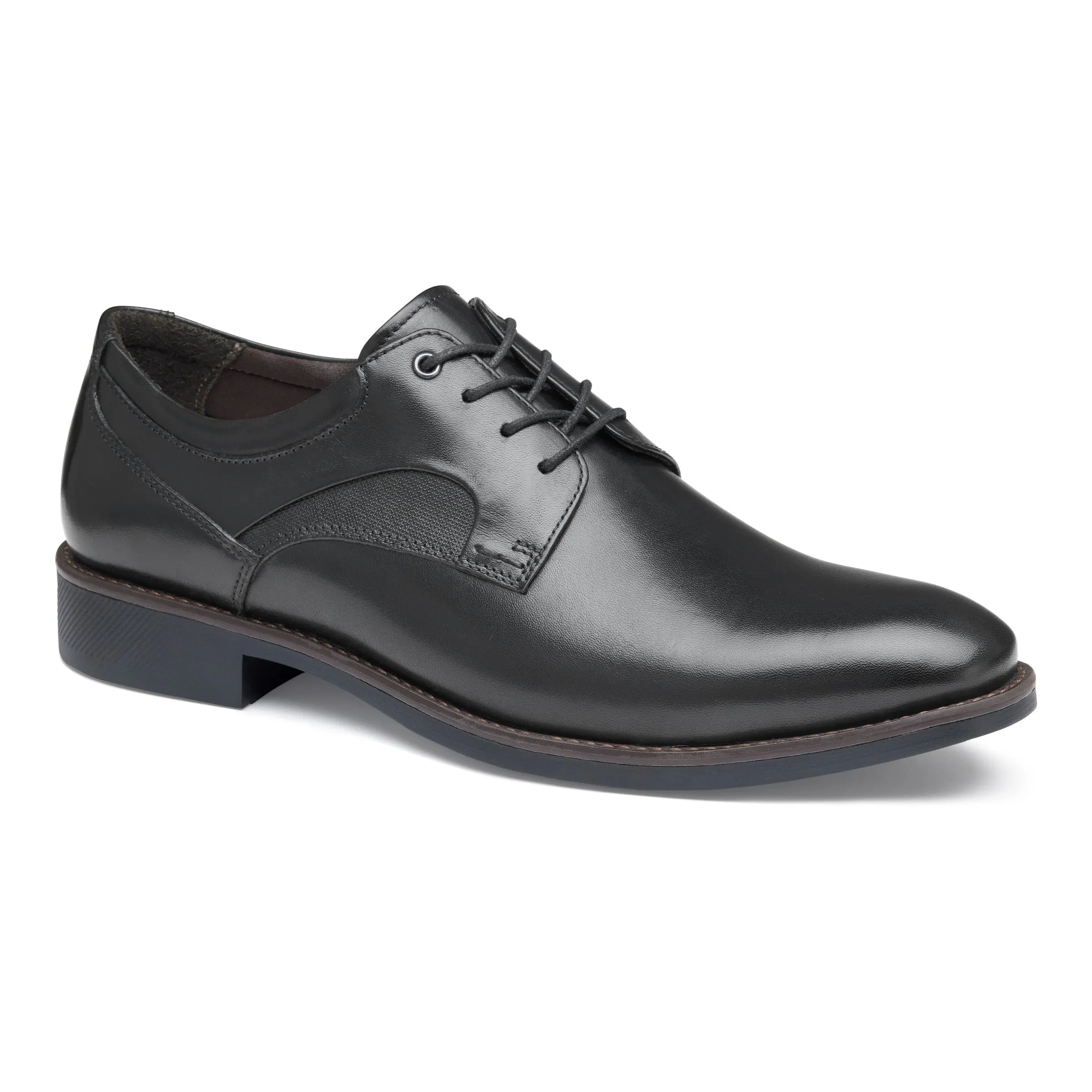 Chaussures Johnston & Murphy pour Hommes Holcomb à bout rond