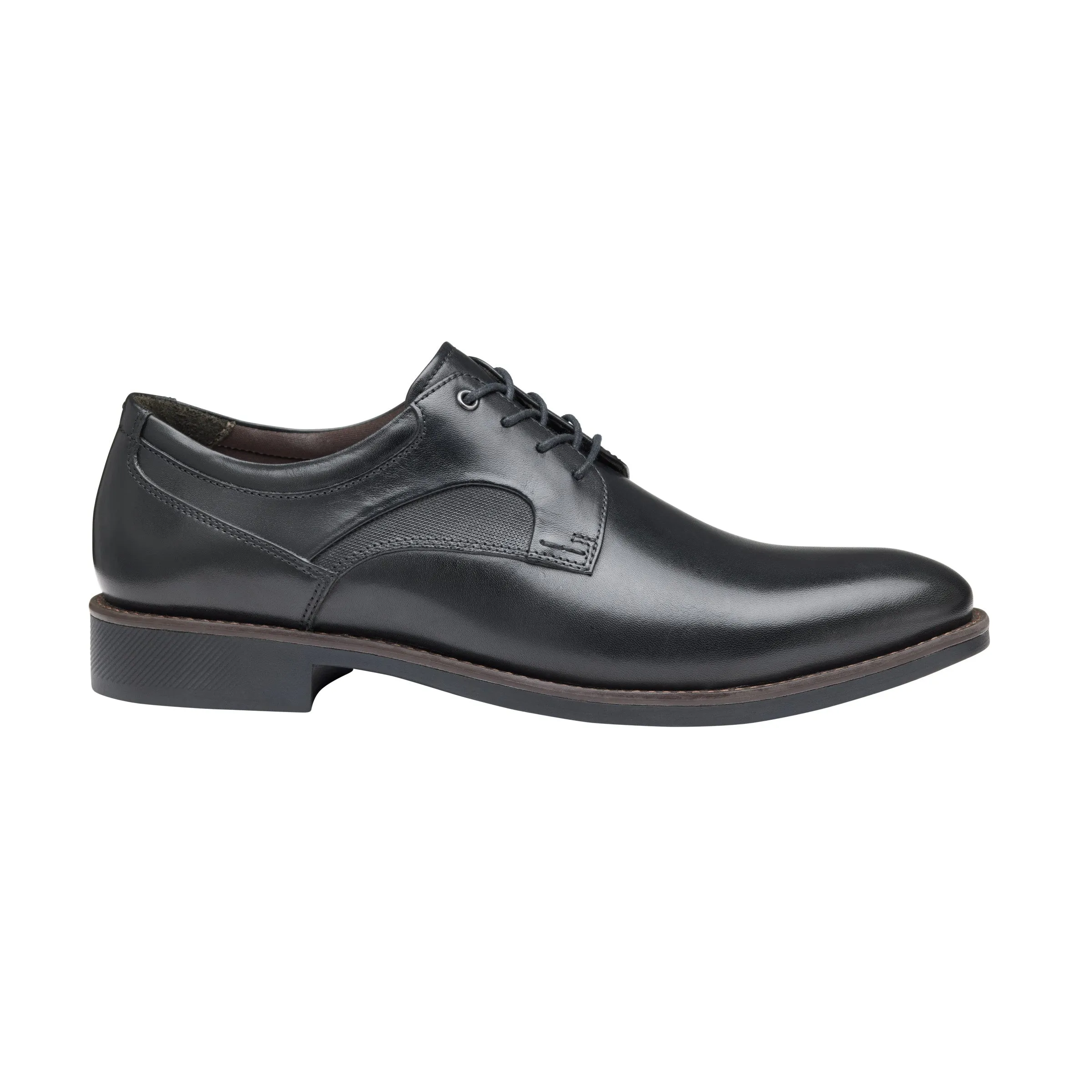 Chaussures Johnston & Murphy pour Hommes Holcomb à bout rond
