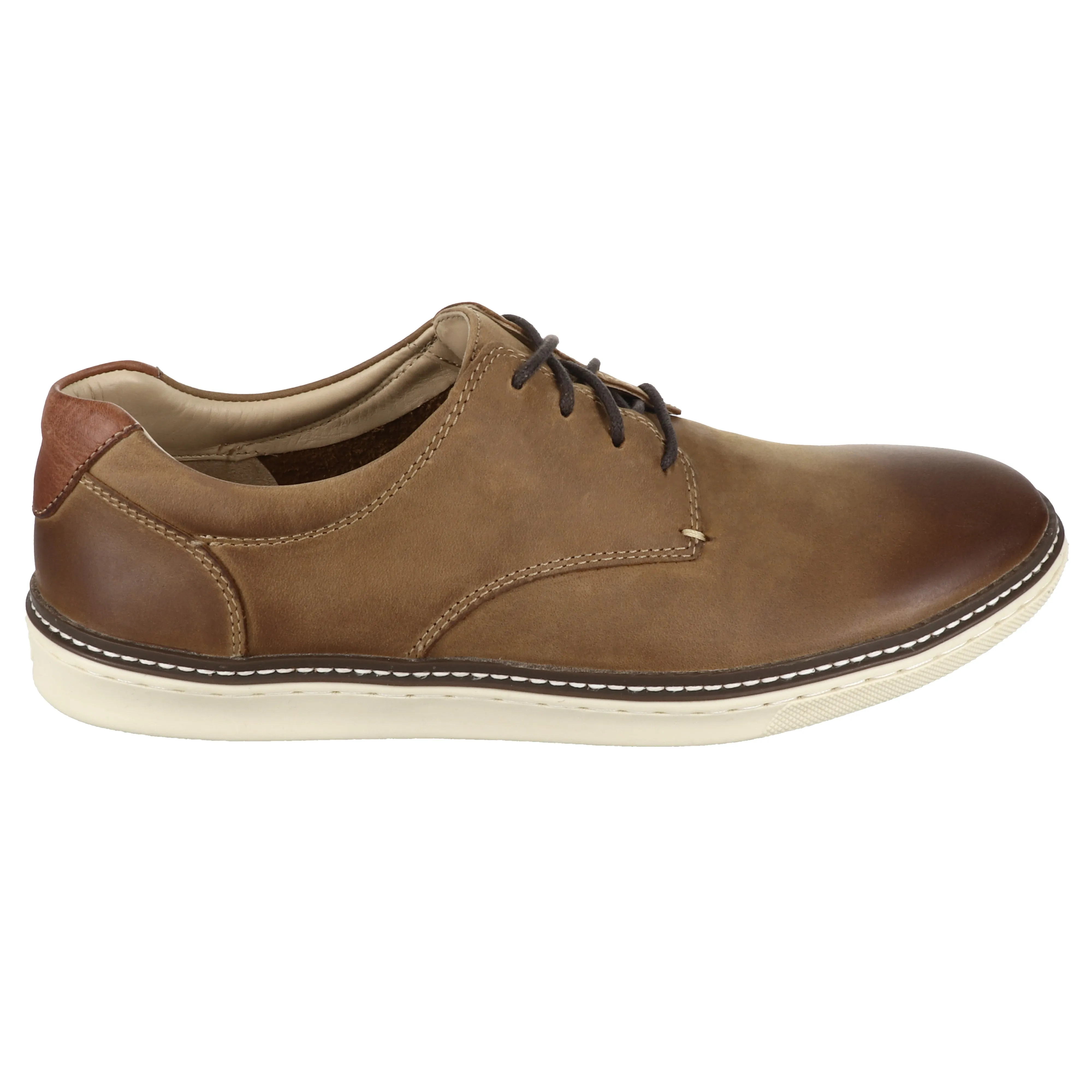 Chaussures Johnston & Murphy pour Hommes McGuffey Uni