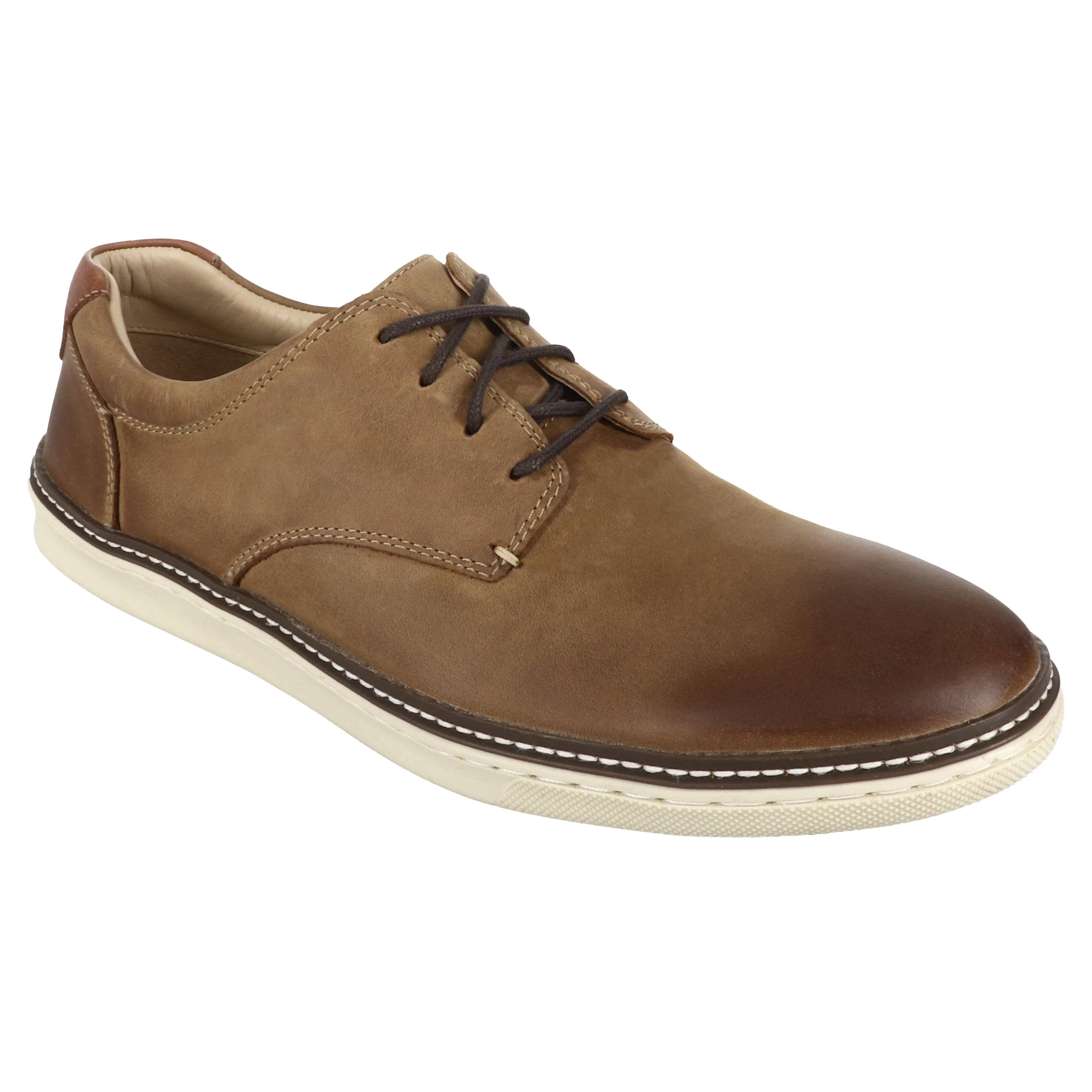 Chaussures Johnston & Murphy pour Hommes McGuffey Uni