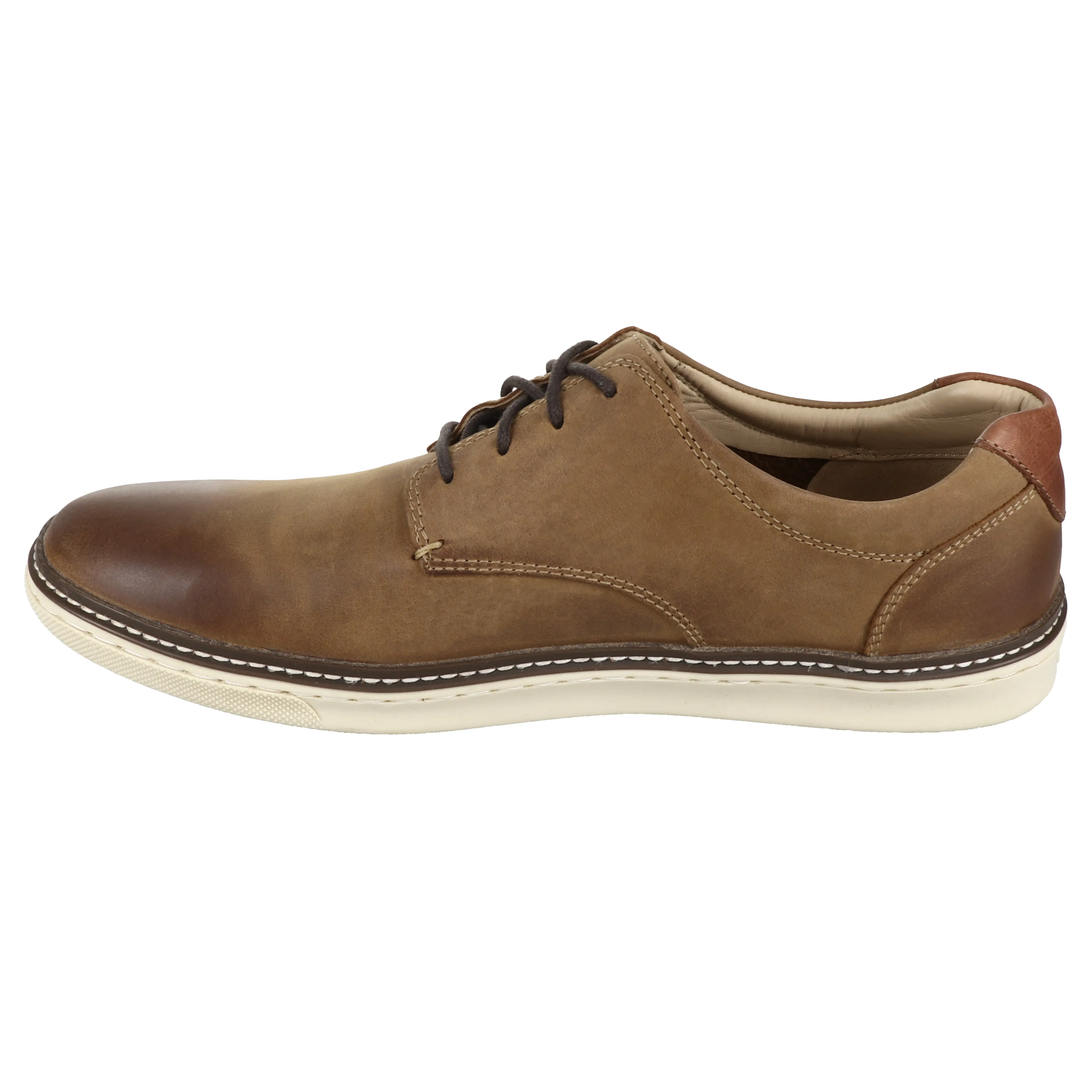 Chaussures Johnston & Murphy pour Hommes McGuffey Uni