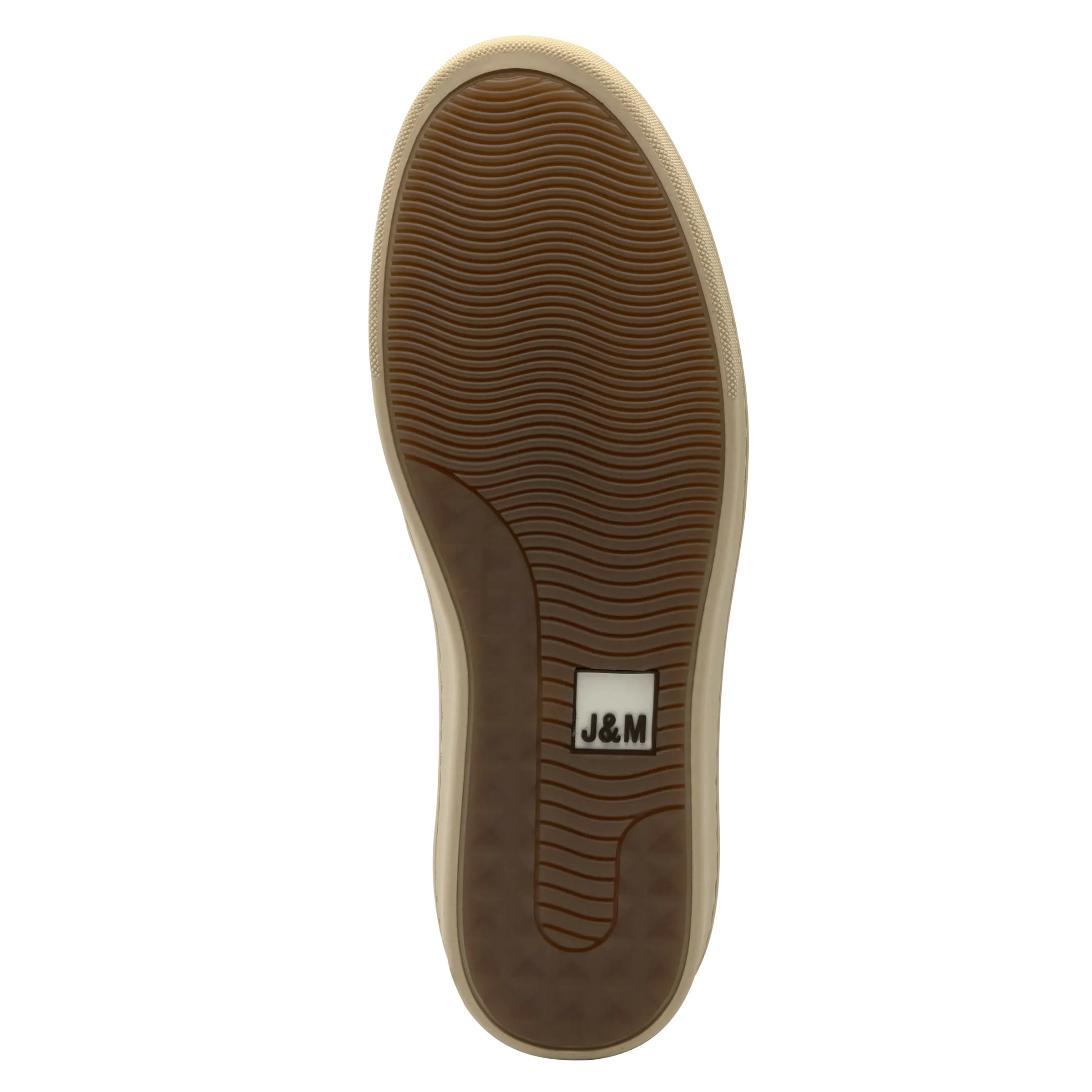 Chaussures Johnston & Murphy pour Hommes McGuffey Enfilage Facile