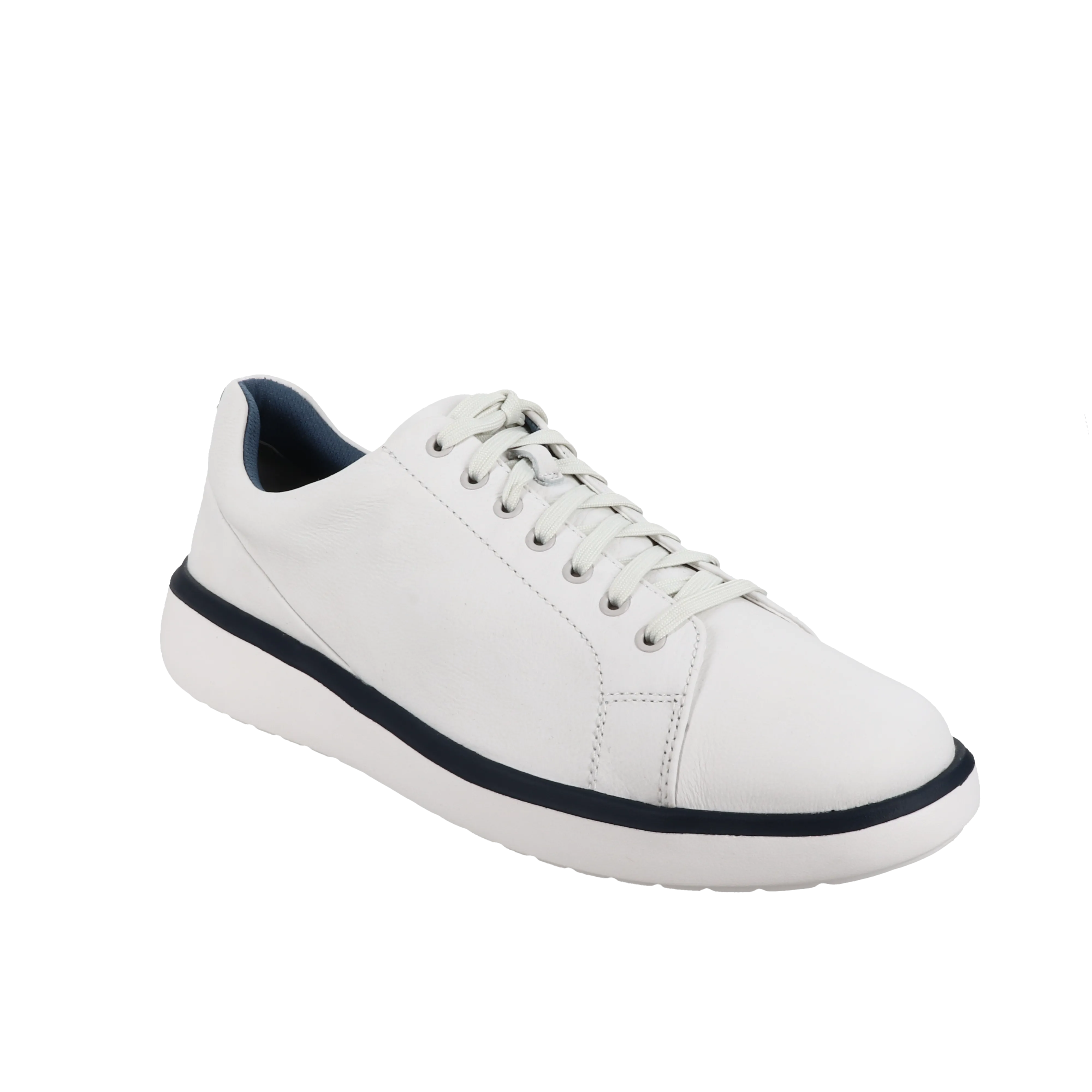 Chaussures Johnston & Murphy pour Hommes Oasis Lacet jusqu'à la Pointe
