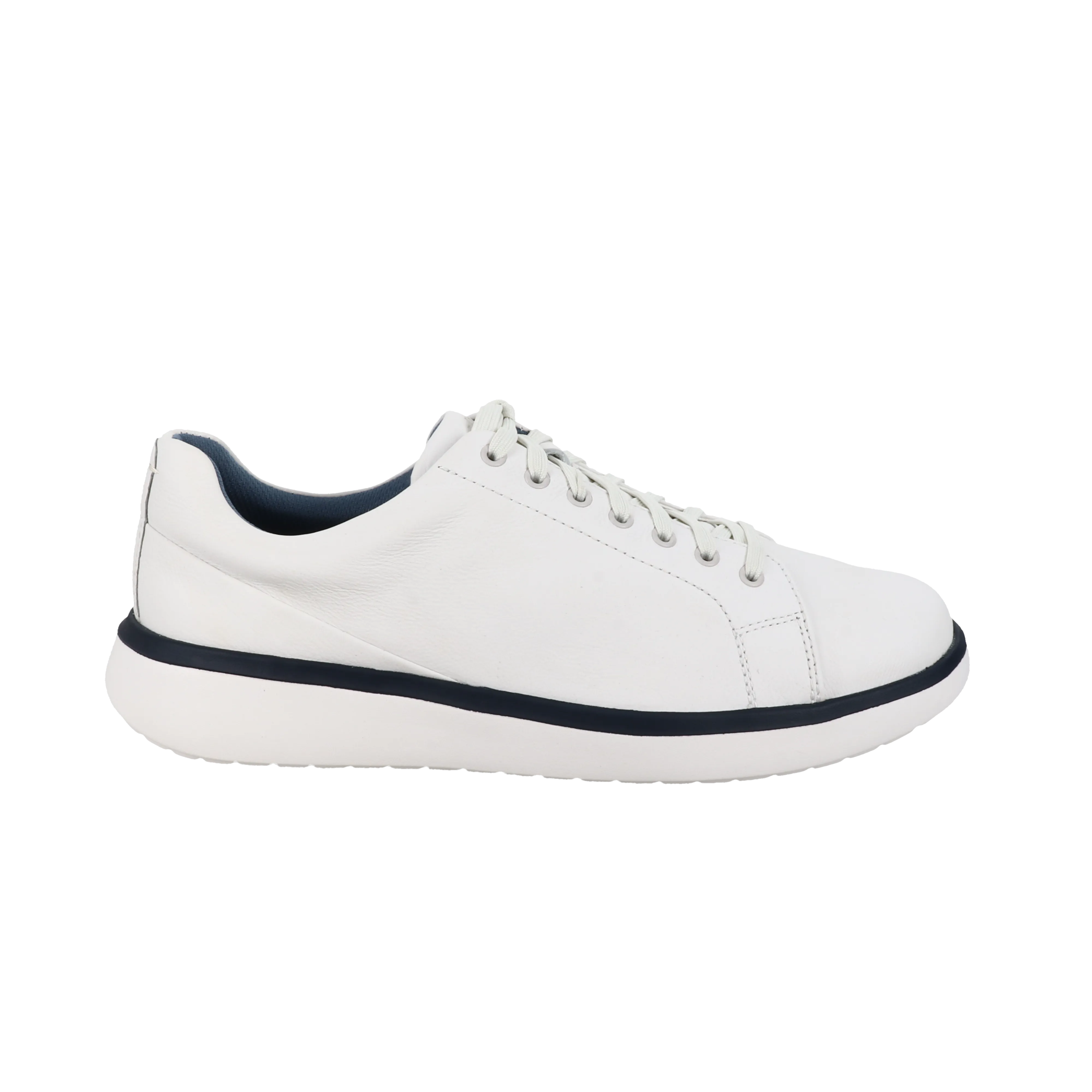 Chaussures Johnston & Murphy pour Hommes Oasis Lacet jusqu'à la Pointe